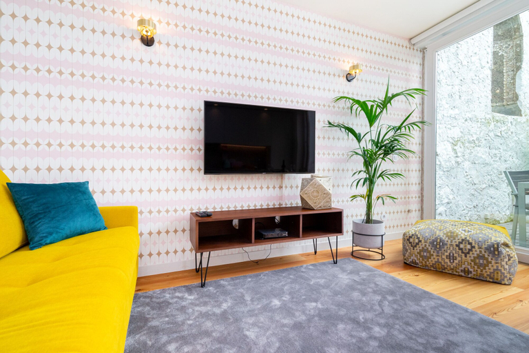 Others 5, CSA18 Luxury Design Apartment, Lisbon