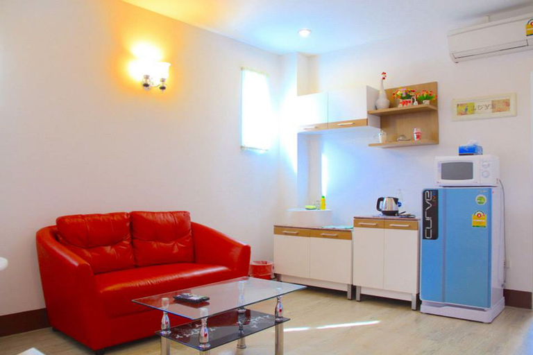 Others 5, The Cottage Lampang, Muang Lampang