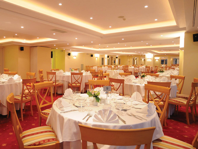 Food & Drinks 5, Paliria Hotel, Central Greece