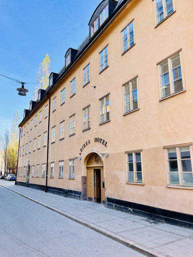Exterior & Views 2, Birka Hotel, Stockholm