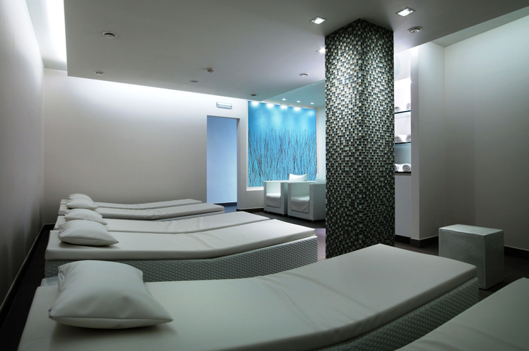 Bedroom 4, Hotel Aazaert by WP Hotels, West-Vlaanderen