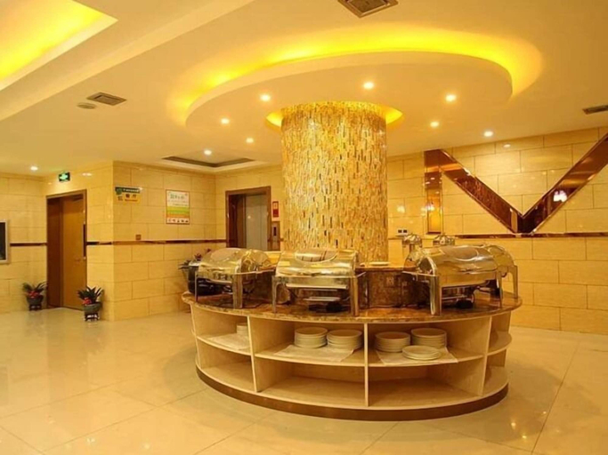Others 5, GreenTree Shell Jinhua Yiwu International Commerce City Hotel, Jinhua