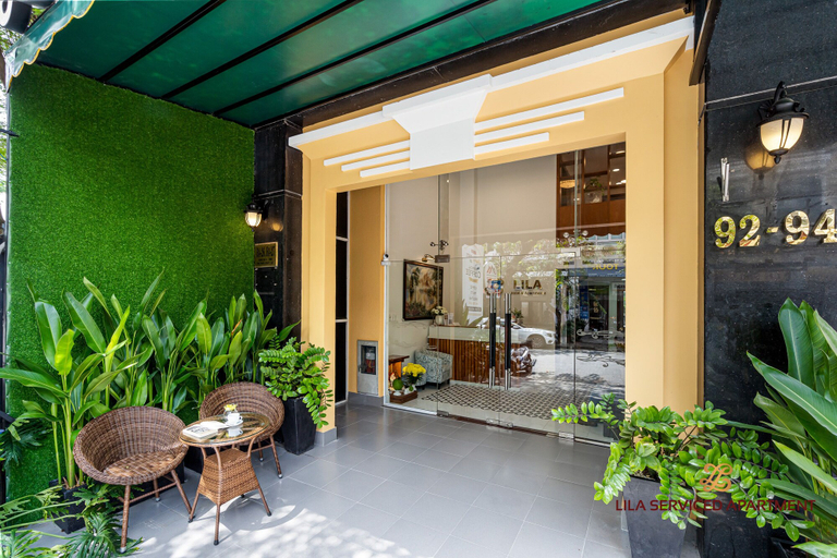 Exterior & Views 2, LILA Hotel & Apartments, District 7