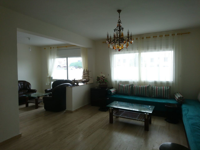 Others 5, Appartement Hay Riad, Rabat
