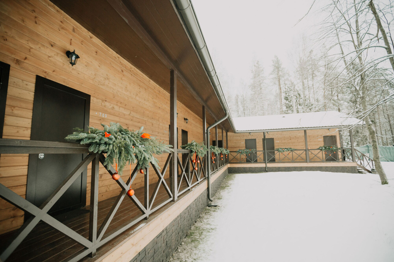 Others 5, Pastorskoe Lake Holiday Park, Vyborgskiy rayon