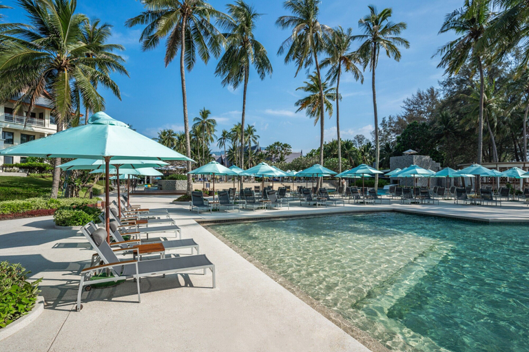 Sport & Beauty 2, SAii Laguna Phuket, Pulau Phuket