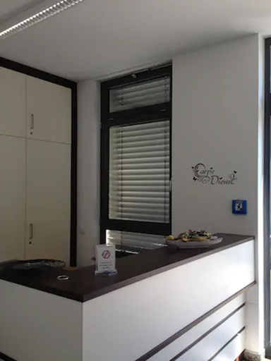 Bathroom 5, Hotel am Marktplatz, Rottal-Inn