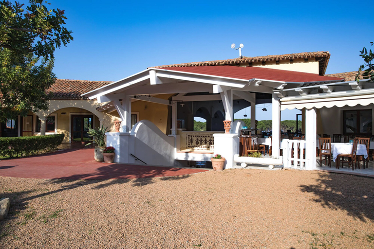 Exterior & Views 2, Cala Luas Resort, Ogliastra