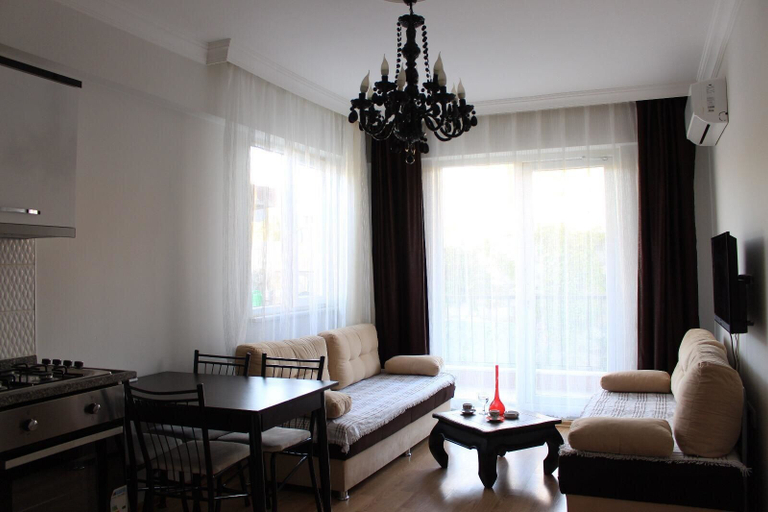 Others 4, Rumeli Apart Otel, Gökçeada