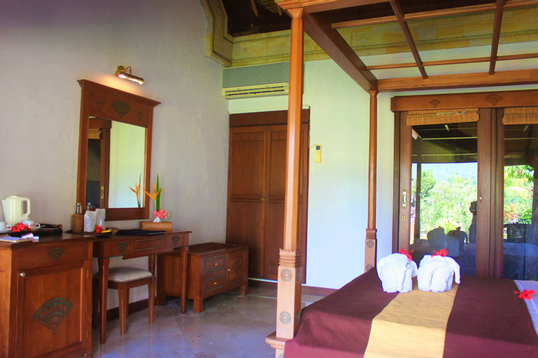 Bedroom 2, Puri Bagus Manggis, Karangasem