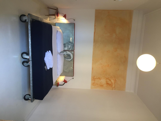 Bedroom 4, A Casa di Penelope, Rome