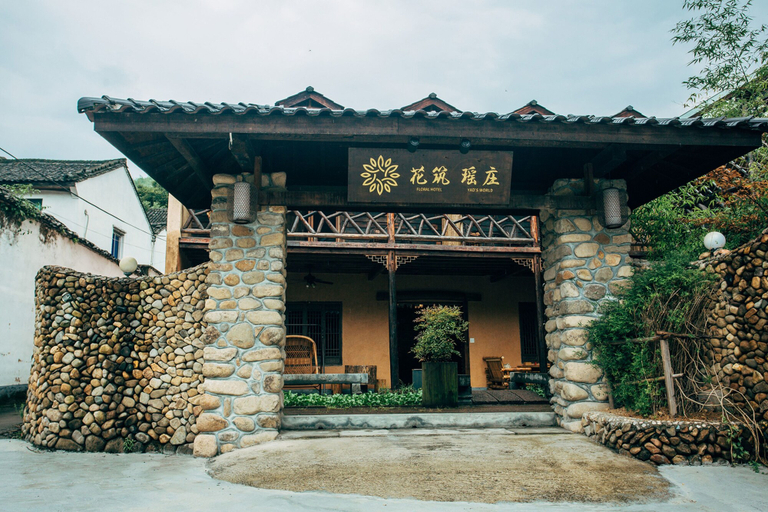 Exterior & Views 2, Floral Hotel Moganshan Yaozhuang, Huzhou