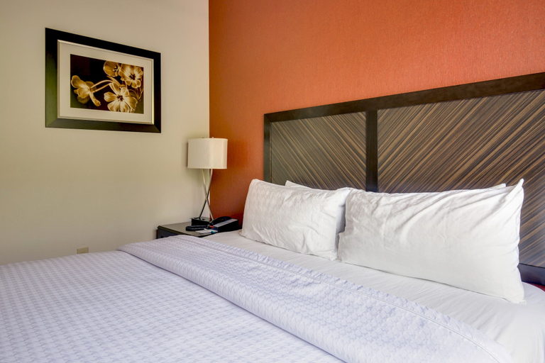 Bedroom 2, Homewood Suites by Hilton Doylestown, Bucks