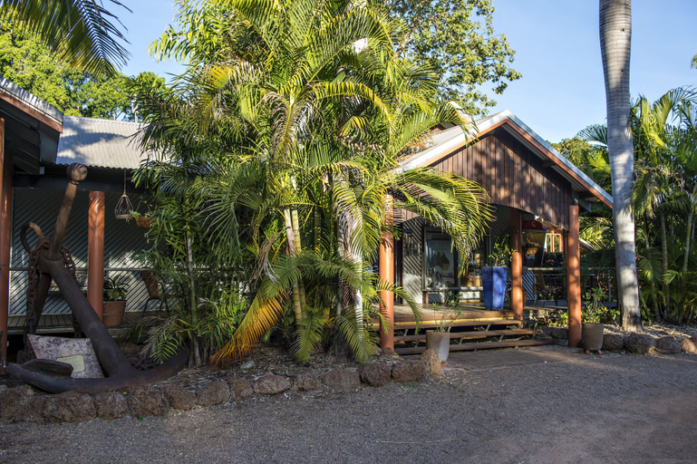Exterior & Views 2, Discovery Parks - Lake Kununurra, Wyndham-East Kimberley