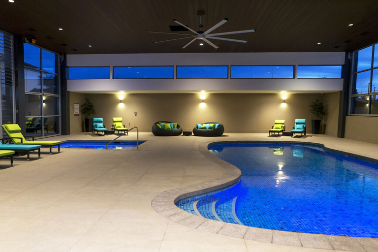 Sport & Beauty 2, Quality Hotel Parklake Shepparton, Shepparton