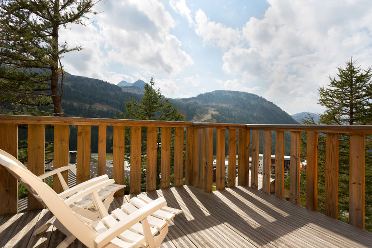 Others 5, Madame Vacances Les Chalets de la Diva, Alpes-Maritimes