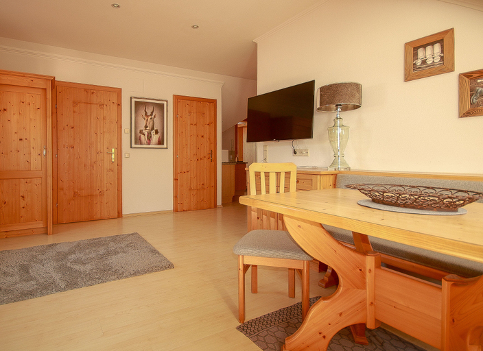 Others 5, Appartement Bosek, Sankt Johann im Pongau