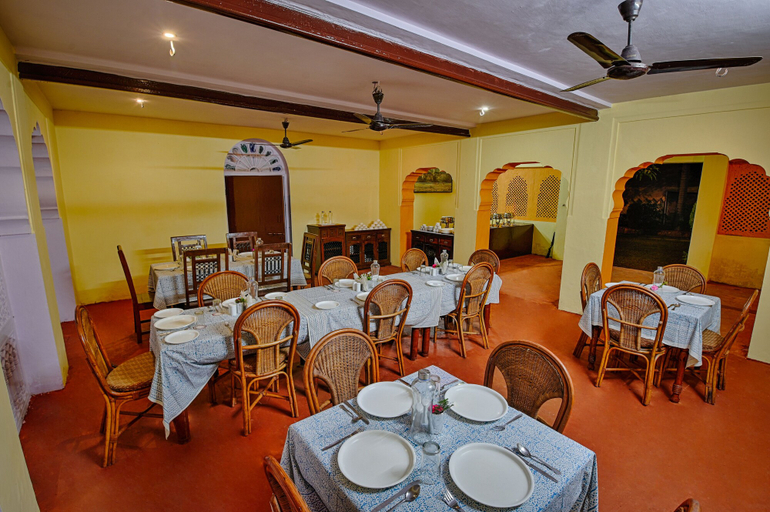 Food & Drinks 5, Ranthambore Tiger Resort by Park Tree, Sawai Madhopur