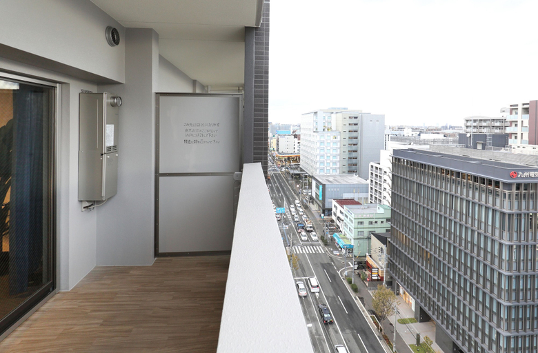 Others 5, The Grand Residence Hotel Hakata, Fukuoka
