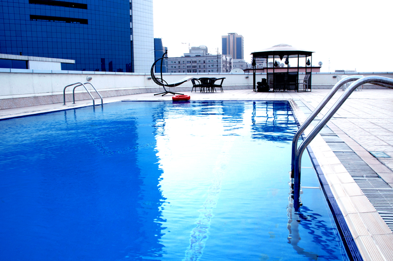 Sport & Beauty, Moon Valley Hotel Apartment, Dubai