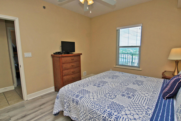 Bedroom 3, Seawind 1302 by Youngs Suncoast, Baldwin