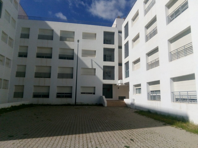 Exterior & Views, Appartement Hay Riad, Rabat