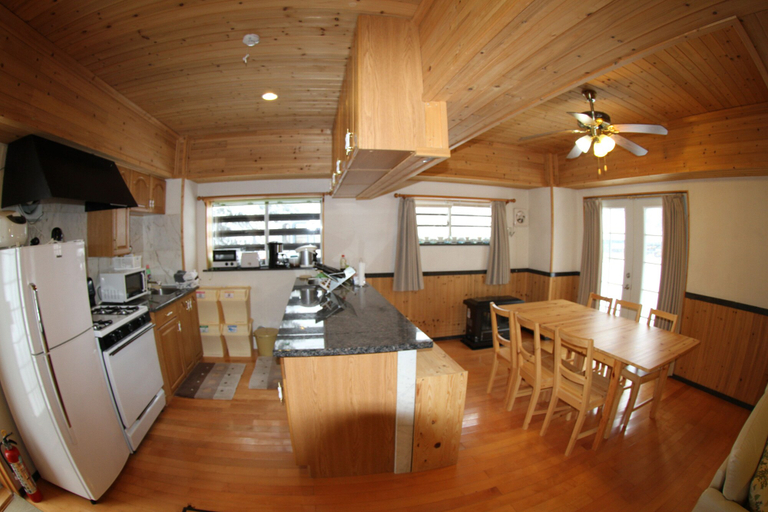 Others 4, Hakuba Powder Cottages, Hakuba