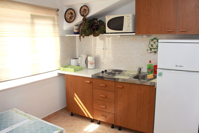 Others 5, Apartment Bucevic, Šibenik