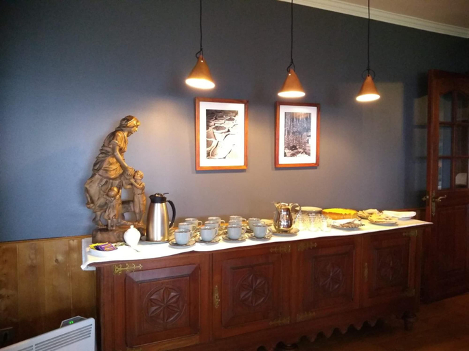 Food & Drinks 5, Casa Molino, Llanquihue