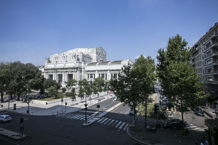 Exterior & Views 2, AV Hotel Milano, Milano