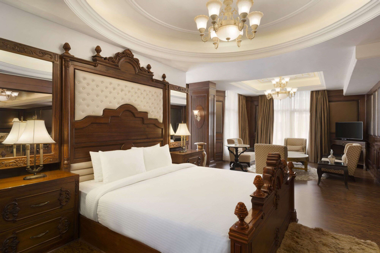 Bedroom 29