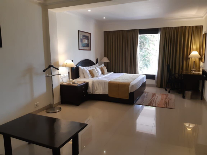 Bedroom 2, Fortune Park Panchwati, Kolkata - Member ITC Hotels' Group, Haora