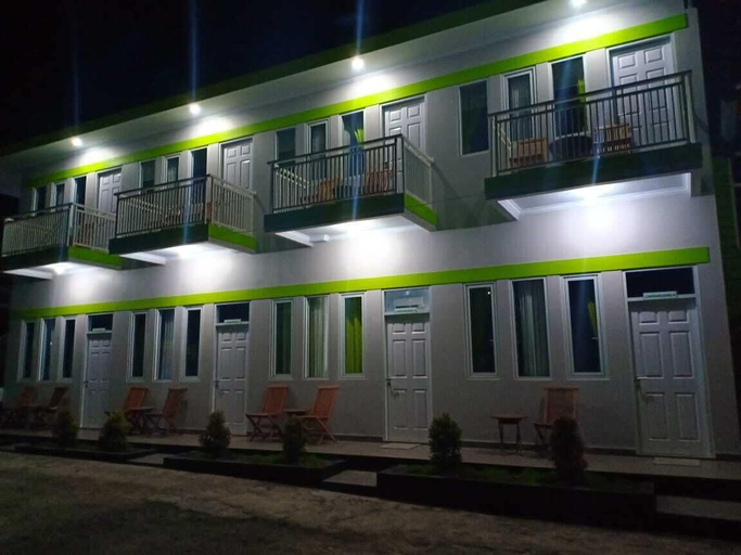 Exterior & Views 4, Hotel Suminar, Garut