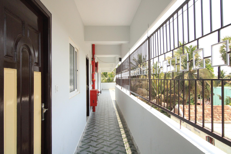 Others 4, Sri Sathiya Sai Residency, Puducherry