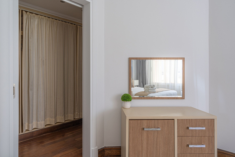 Room 3, HiGuests - Grandeur Residences, Dubai