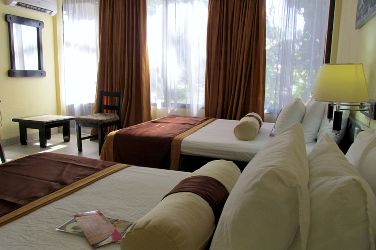 Bedroom 2, Best Western El Sitio Hotel, Liberia