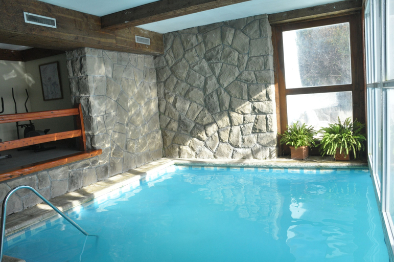 Sport & Beauty 5, Apart del Lago, Bariloche