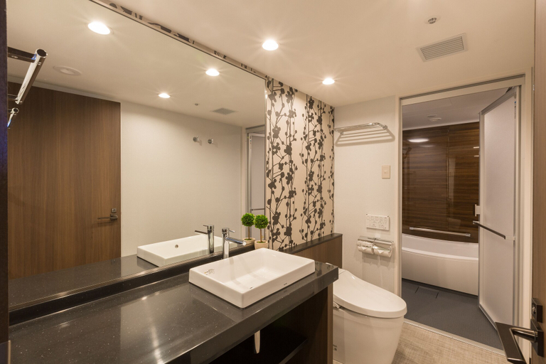Bathroom 4, Matsue Excel Hotel Tokyu, Matsue