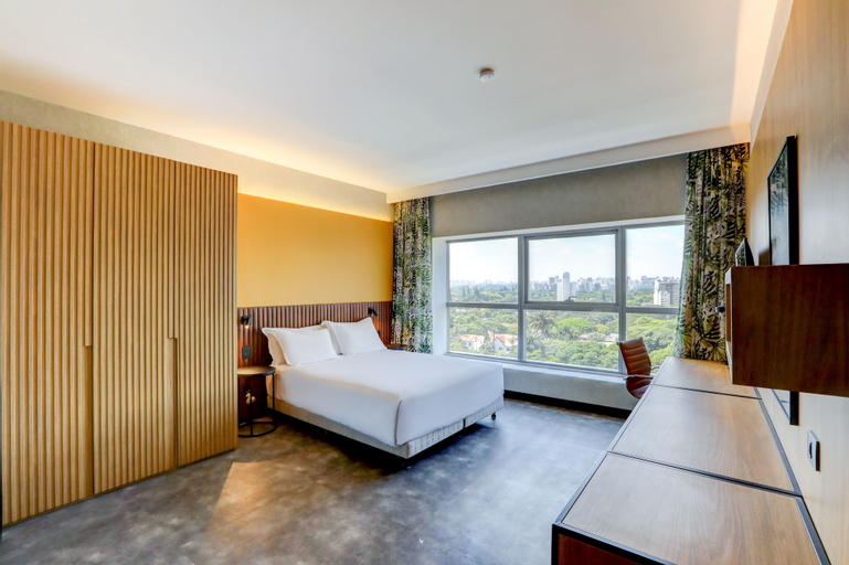 Bedroom 28