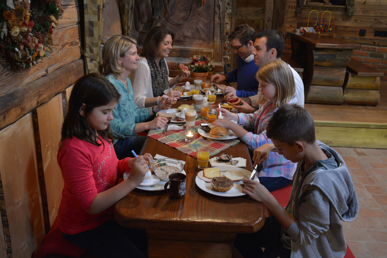 Food & Drinks 4, Natur-Resort Tripsdrill, Heilbronn