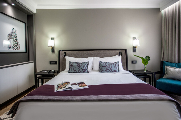 Bedroom 3, AVANI Gaborone Resort and Casino, Gaborone
