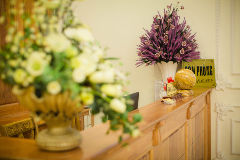 Others 5, Hong Tung Hotel, Đà Lạt