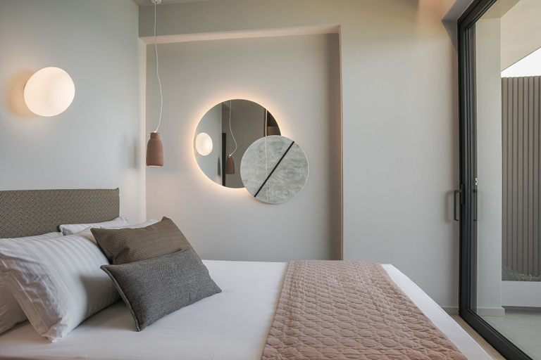 Bedroom 4, SEA ZANTE, Ionian Islands