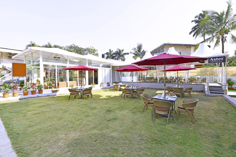 Others 5, Meritas Countryside Resort - Lonavala, Pune