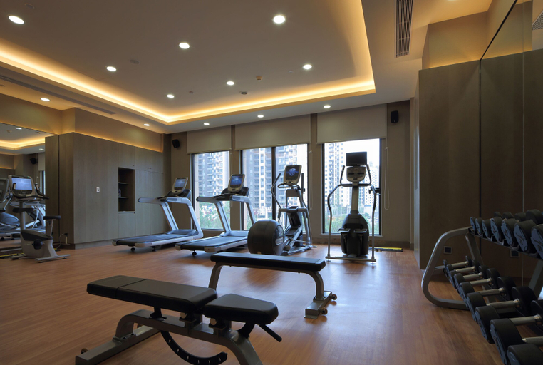 Others 5, Mercure Nanchang Sunac, Nanchang