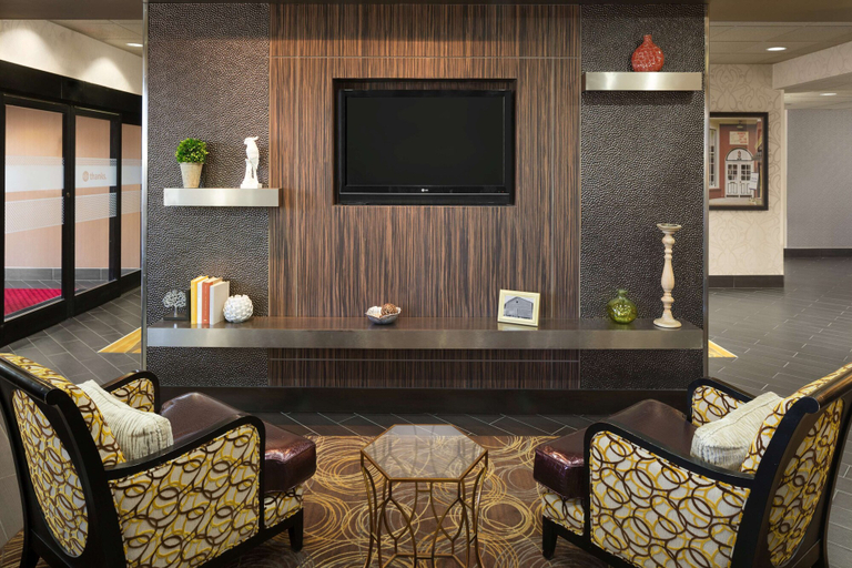 Business Facilities