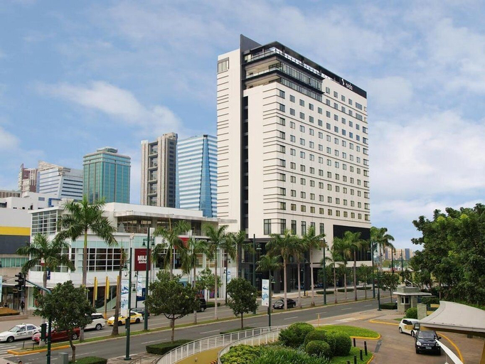 Exterior & Views 3, Seda Bonifacio Global City Manila, Pasay City