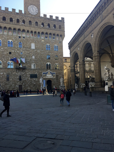 Exterior & Views 2, Soggiorno Antica Torre, Florence