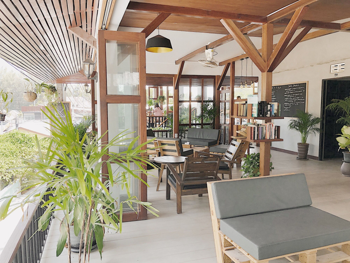 Others 3, The Reef Hotel & Studios, Muang Satun