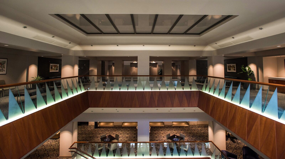 Sport & Beauty, Magnolia Hotel Dallas Downtown, Dallas